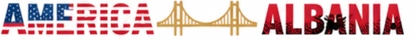 America bridge Albania